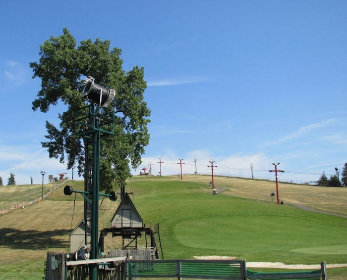 Mt. Brighton - From Website (newer photo)